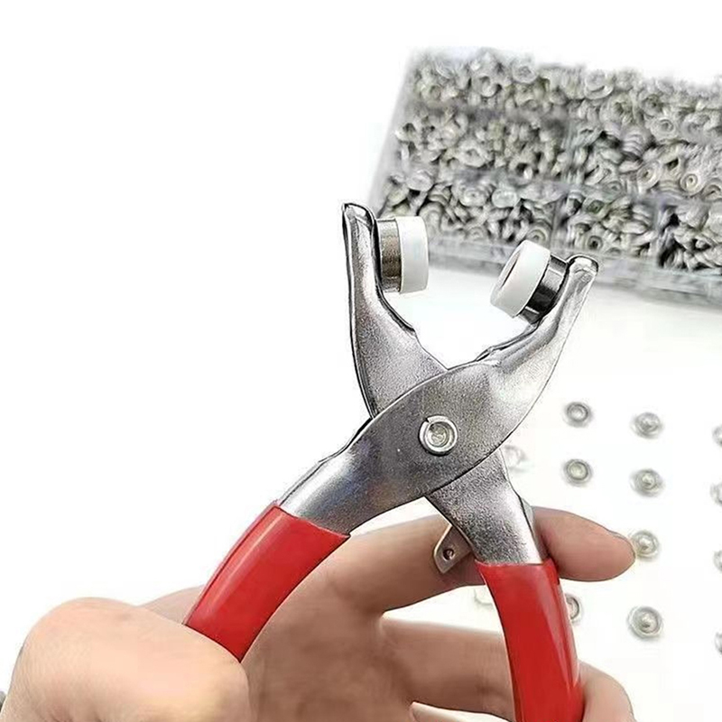 [F] Sets Snap Fasteners Kit To – Snap Fastener Set Bewertung und Preis