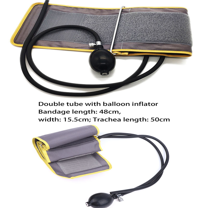Sphygmomanometer Cuff Single/D – D Ring Strap Bewertung und Preis
