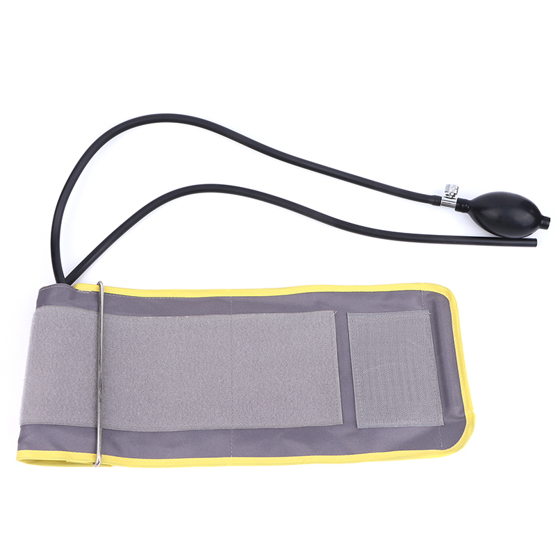 Sphygmomanometer Cuff Single/D – D Ring Strap Bewertung und Preis
