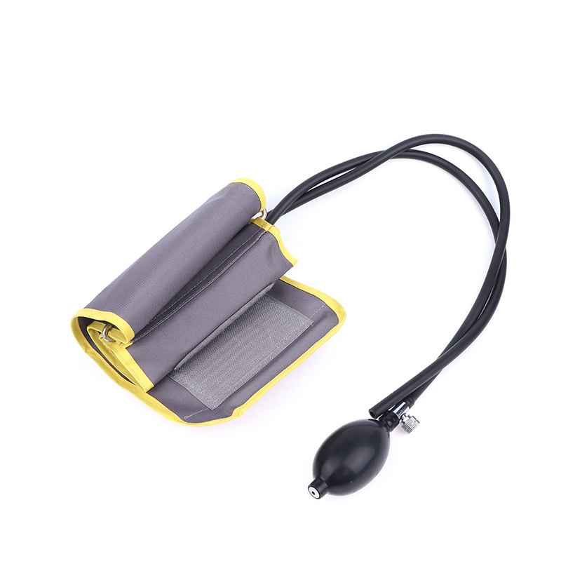Sphygmomanometer Cuff Single/D – D Ring Strap Bewertung und Preis