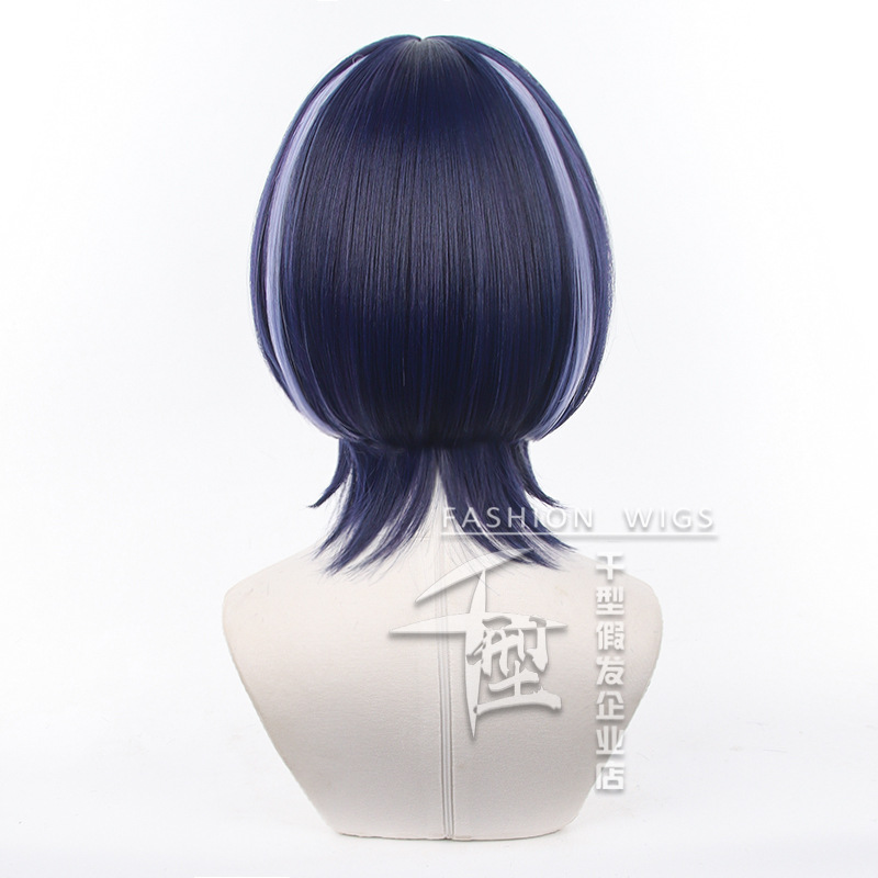 Christmas Wanderer Cosplay Wig – Fallout Cosplay Prop Bewertung und Preis
