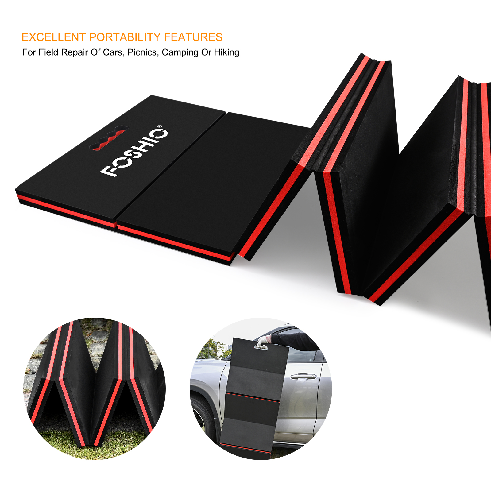 EHDIS 2-Fold/6-Fold Foldable W – Eva Foam Sheet Bewertung und Preis
