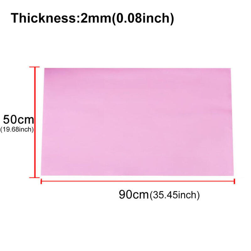 Colorful EVA Foam Sheets 2mm T – Cosplay Prop Foam Bewertung und Preis
