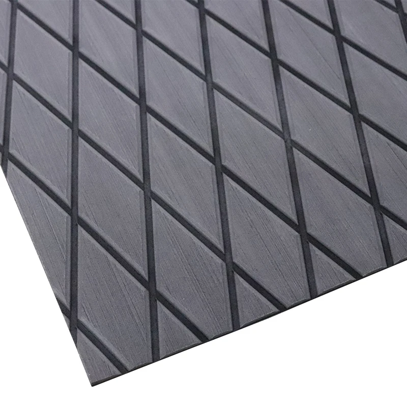 2400*600*6mm Thick Diamonds EV – Eva Foam Sheet Bewertung und Preis