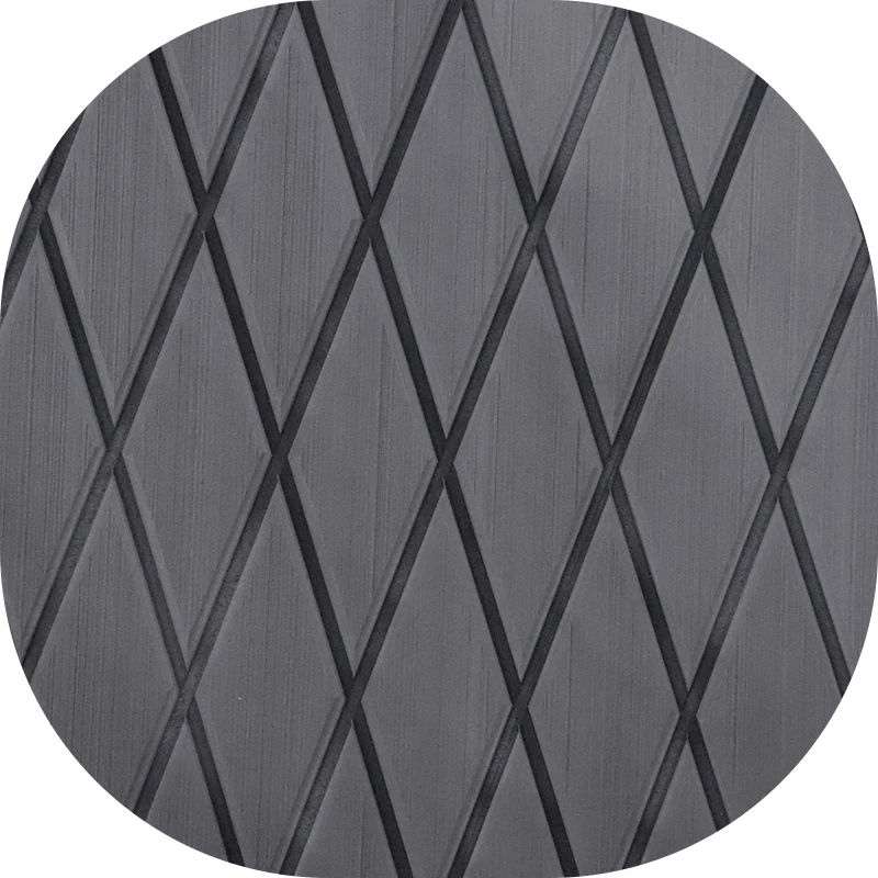 2400*600*6mm Thick Diamonds EV – Eva Foam Sheet Bewertung und Preis