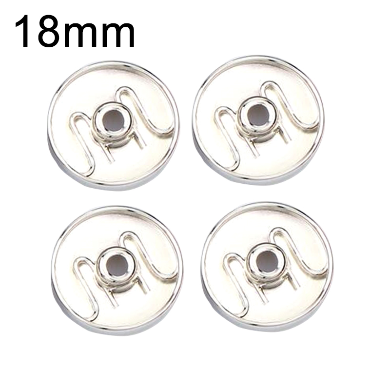 50sets 12mm/18mm Tapping Snap  – Snap Fastener Set Bewertung und Preis