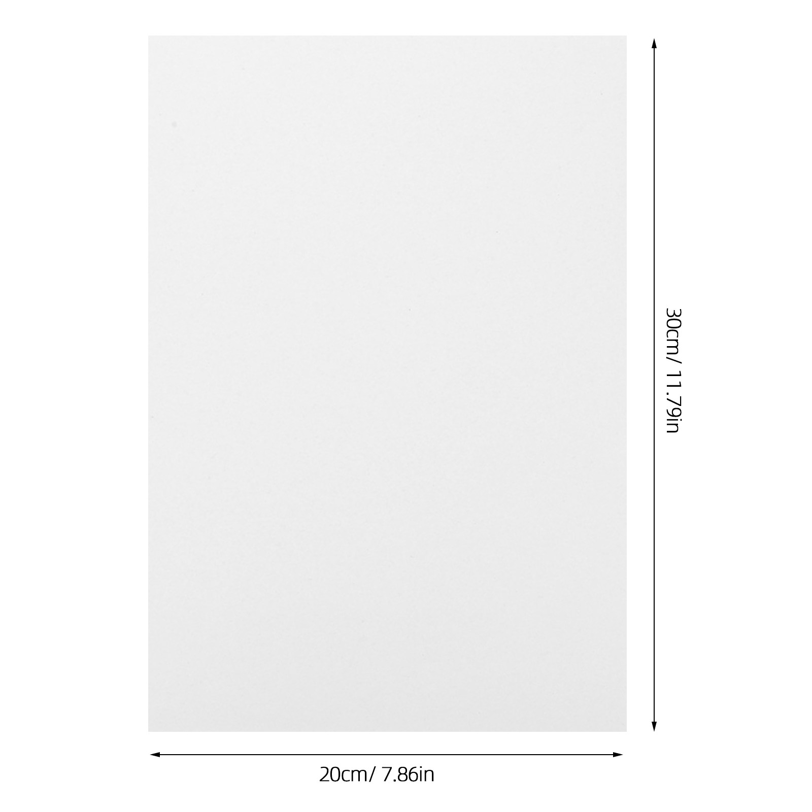 10Pcs Blank Foams Board Sheets – Cosplay Prop Foam Board Bewertung und Preis