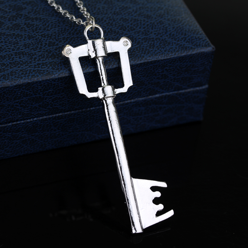 Game Kingdom Hearts Chain Pend – Keyblade Cosplay Prop Bewertung und Preis