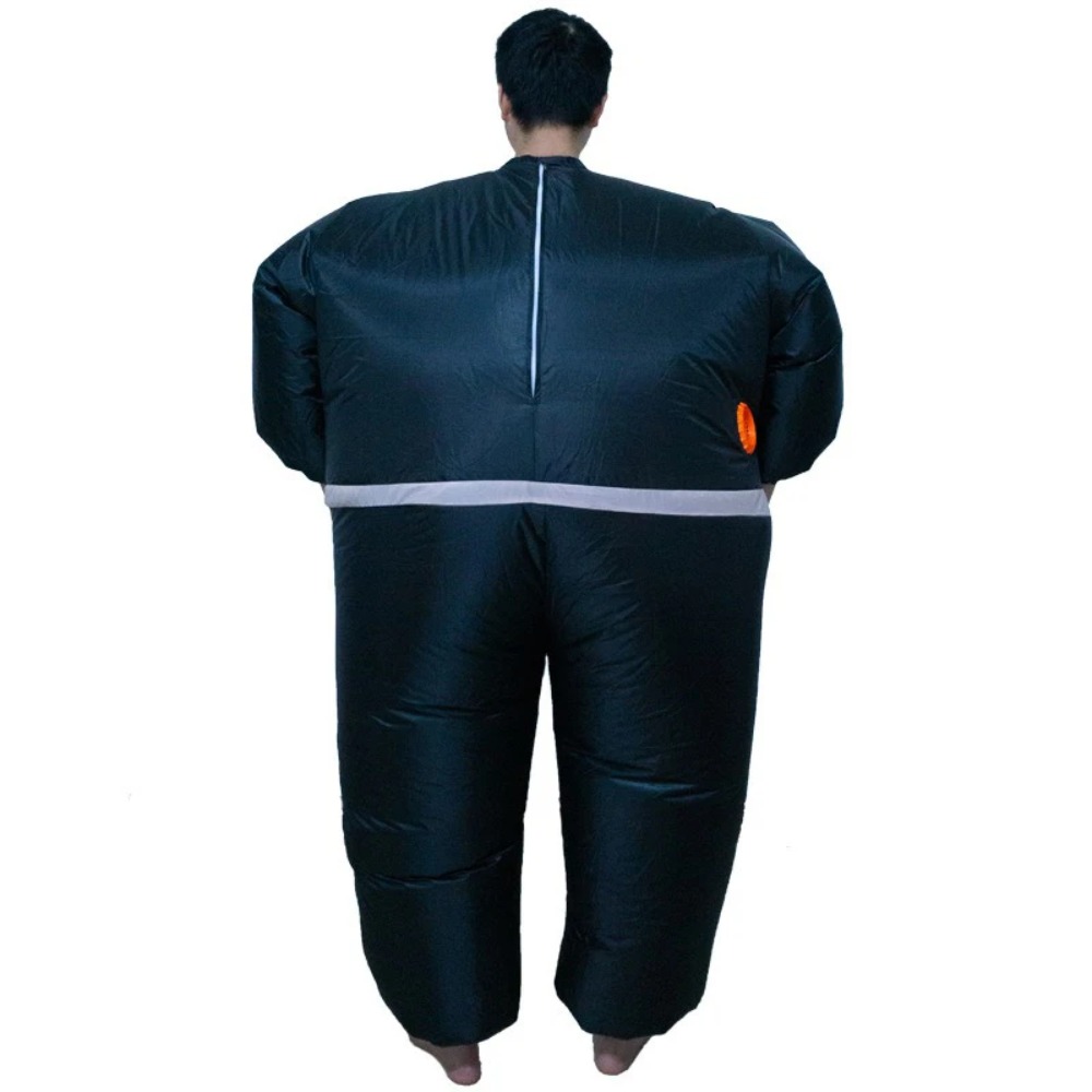 Suit Conjoined Inflatable Suit – Cosplay Prop Business Bewertung und Preis