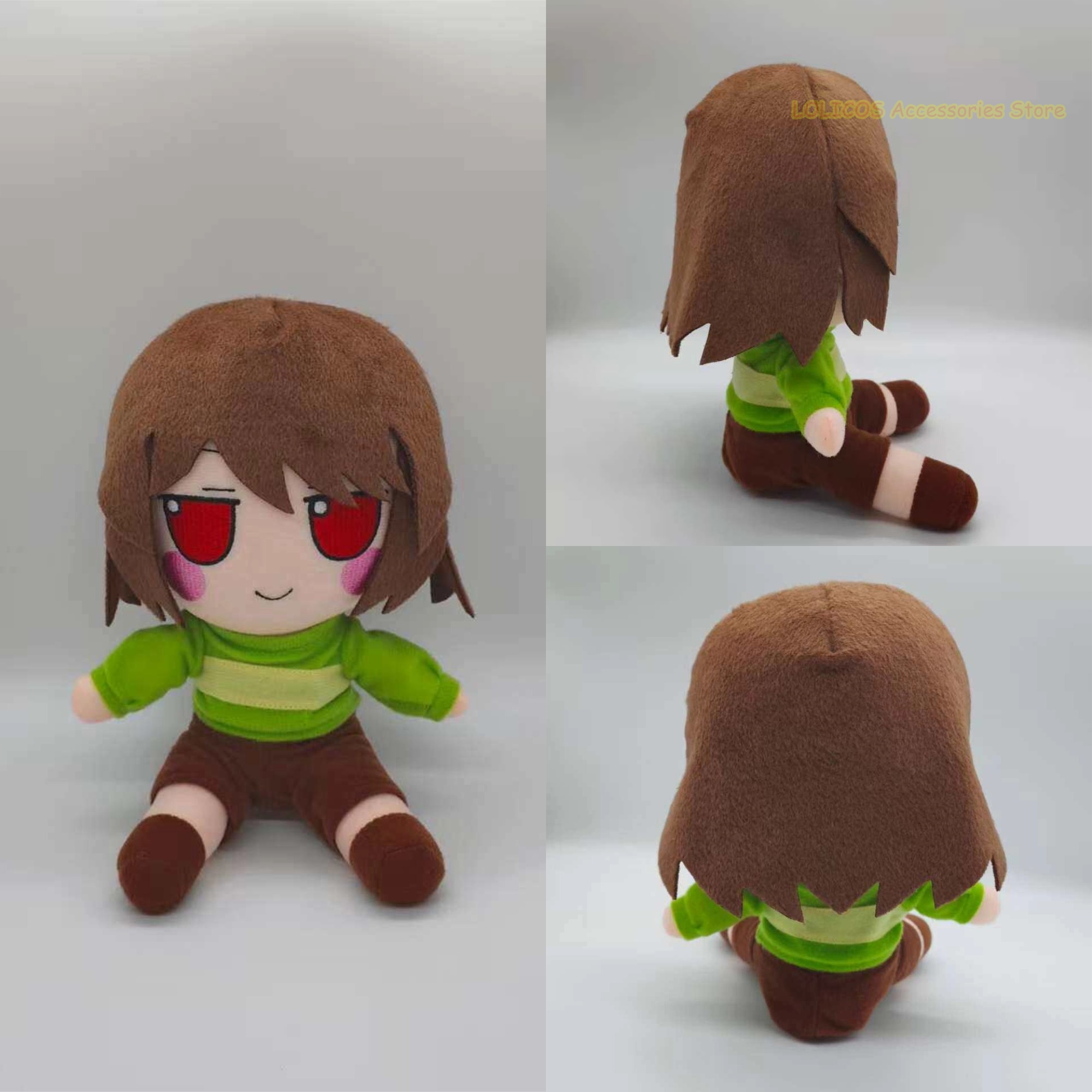 Anime Role Chara Fumo Series C – Cosplay Prop Bewertung und Preis