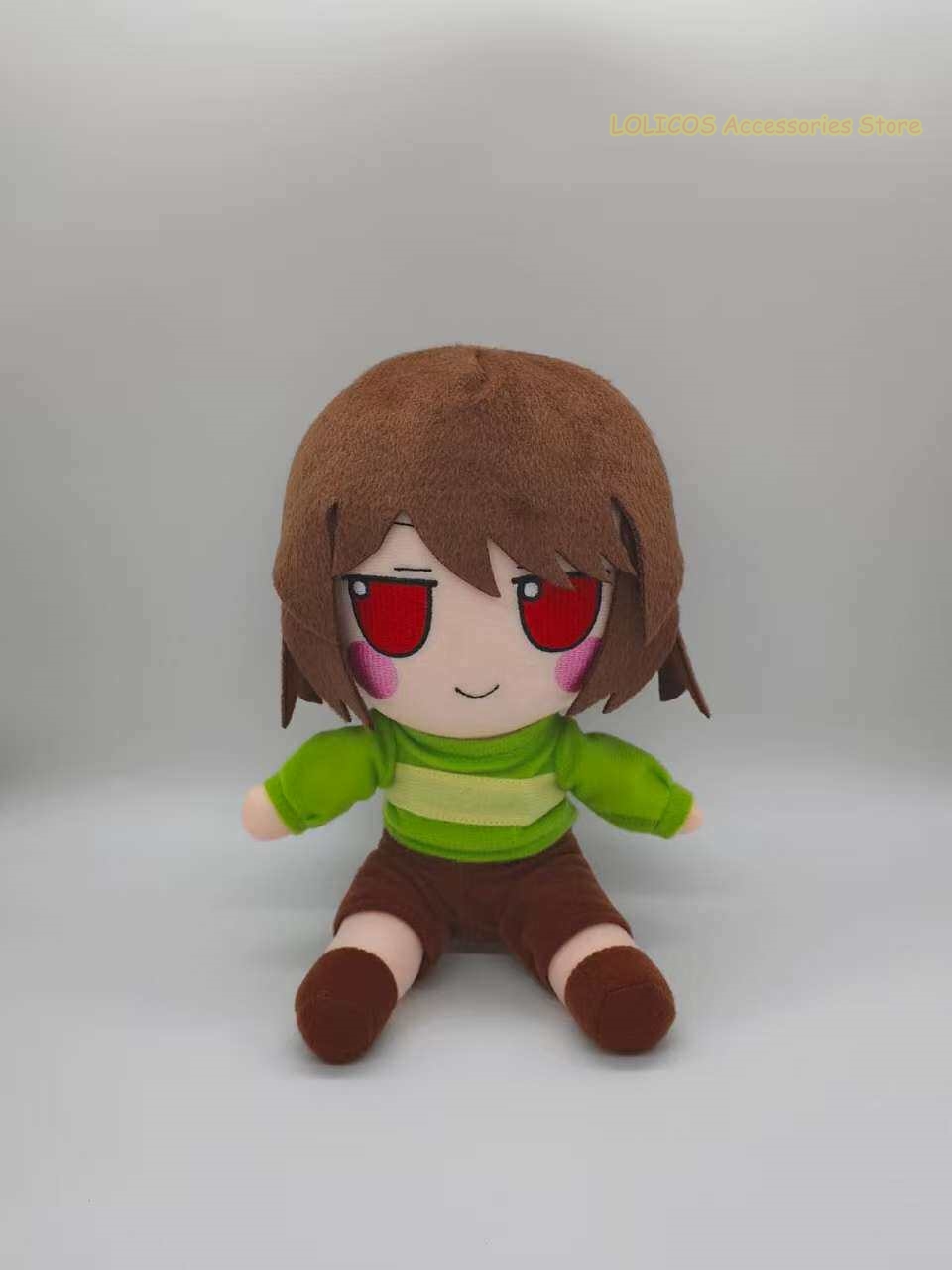 Anime Role Chara Fumo Series C – Cosplay Prop Bewertung und Preis
