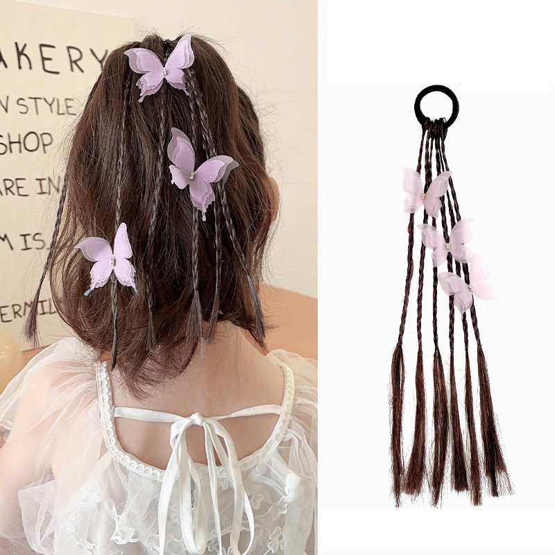 1PC Girls Bow Rabbit Ears Wigs – Cosplay Prop Bow Bewertung und Preis