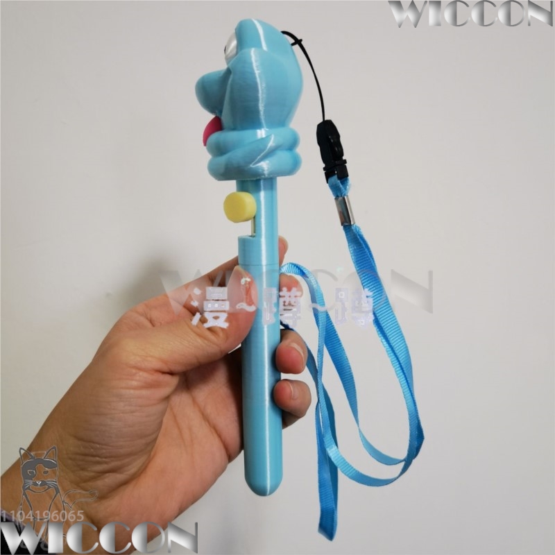 Blue Snake Anime Movie Cosplay – Cosplay Prop Blueprints Bewertung und Preis