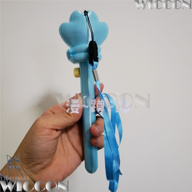 Blue Snake Anime Movie Cosplay – Cosplay Prop Blueprints Bewertung und Preis
