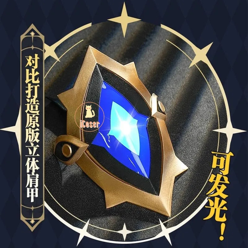 iCoser Honkai Star Rail Sunday – Cosplay Prop Book Bewertung und Preis