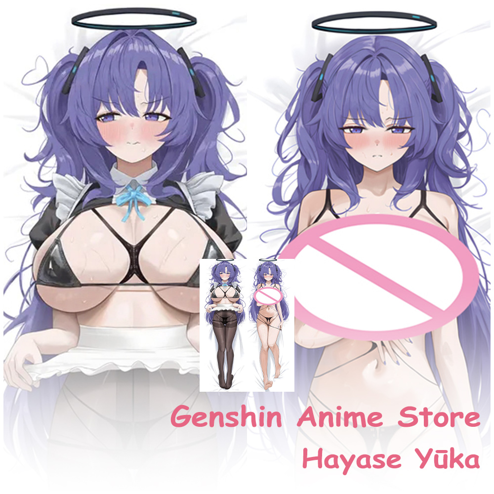 Anime Hayase Yuka Body Dakimak – Cosplay Prop Blueprints Bewertung und Preis