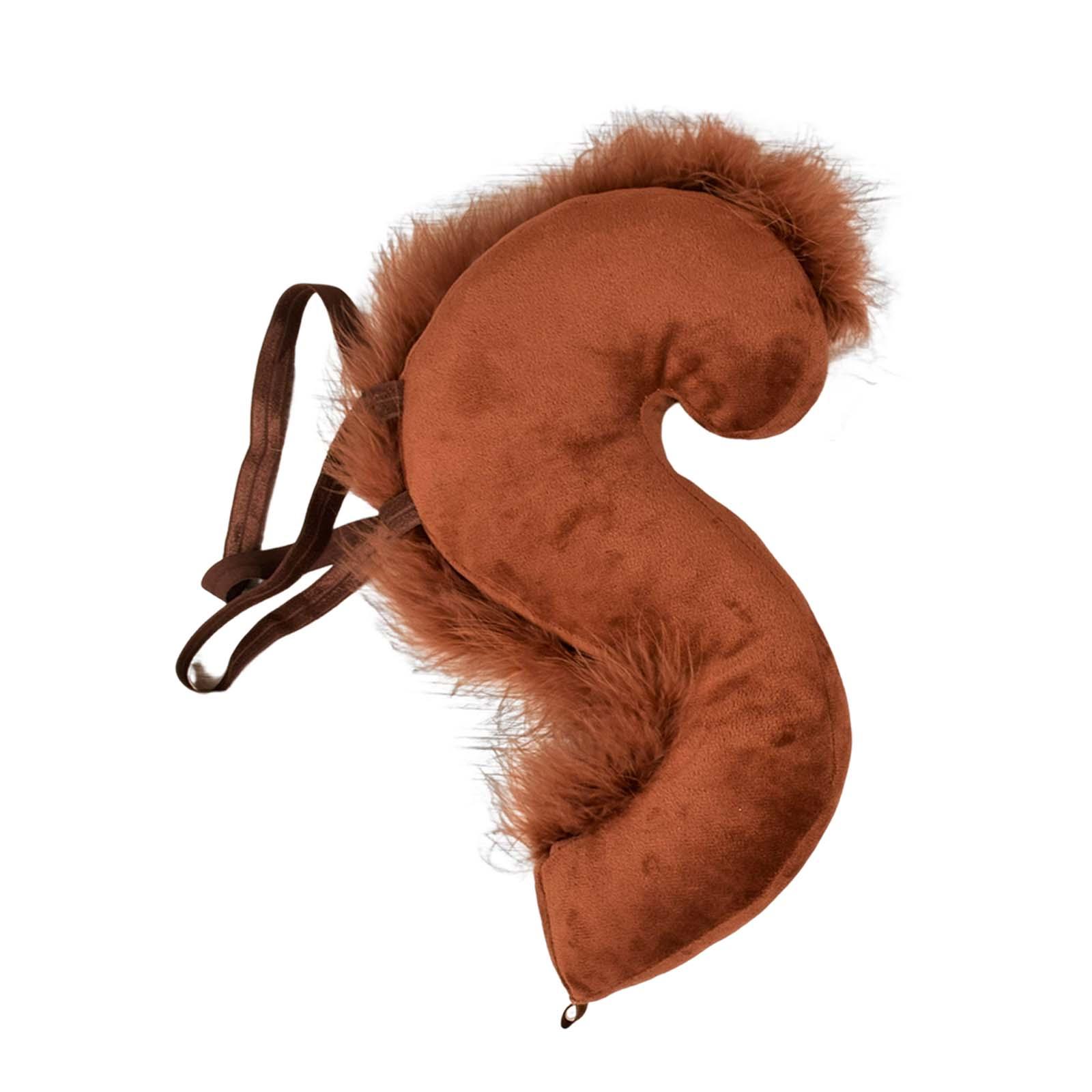 Animal Tail Costume Kit Headba – Cosplay Prop Kit Bewertung und Preis