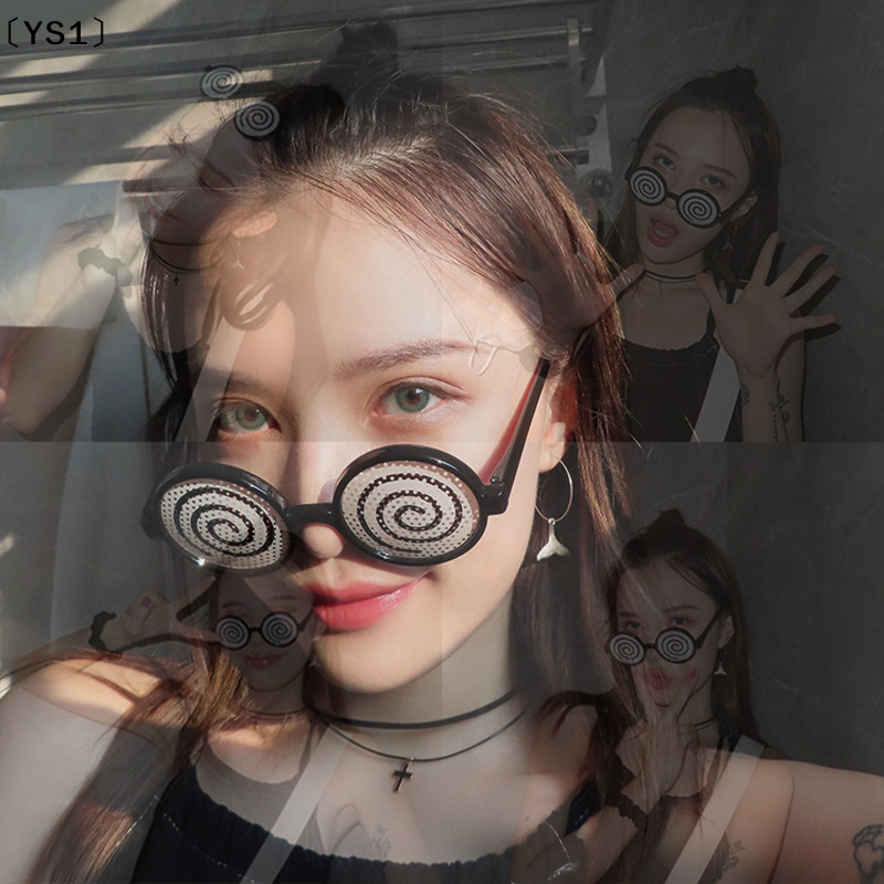 〔YS1〕New Cosplay Glasses Verti – Free Cosplay Prop Patterns Bewertung und Preis