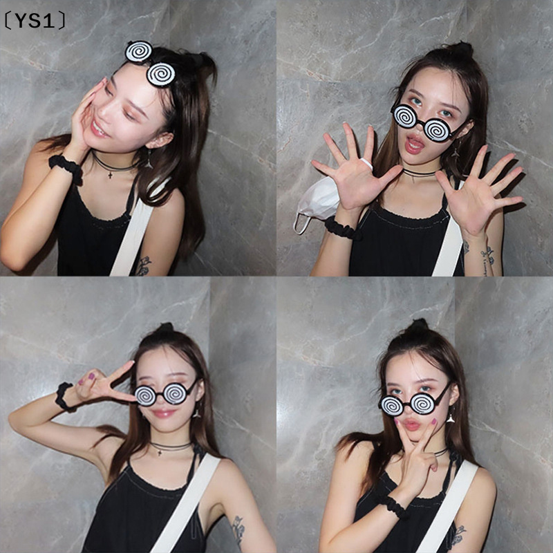 〔YS1〕New Cosplay Glasses Verti – Free Cosplay Prop Patterns Bewertung und Preis