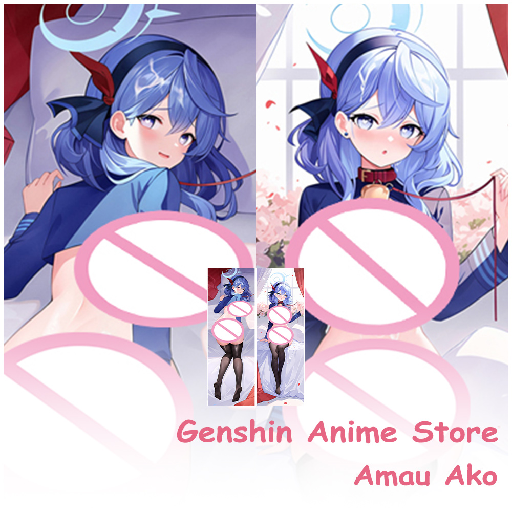 Anime Blue Archive Amau Ako Pe – Cosplay Prop Blueprints Bewertung und Preis