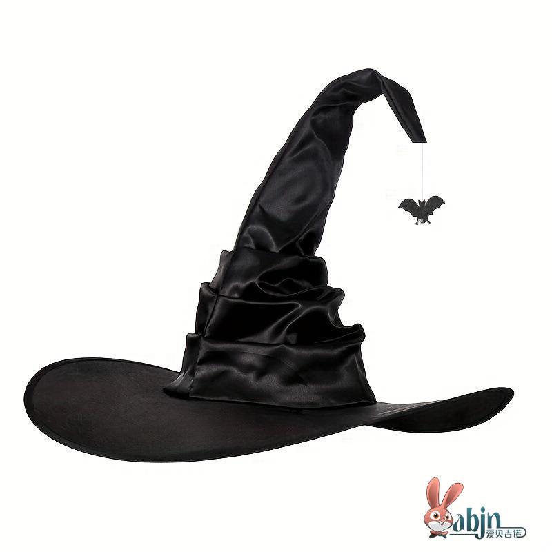 Witch Hat Women's Hat Lolita P – Cosplay Prop Bewertung und Preis