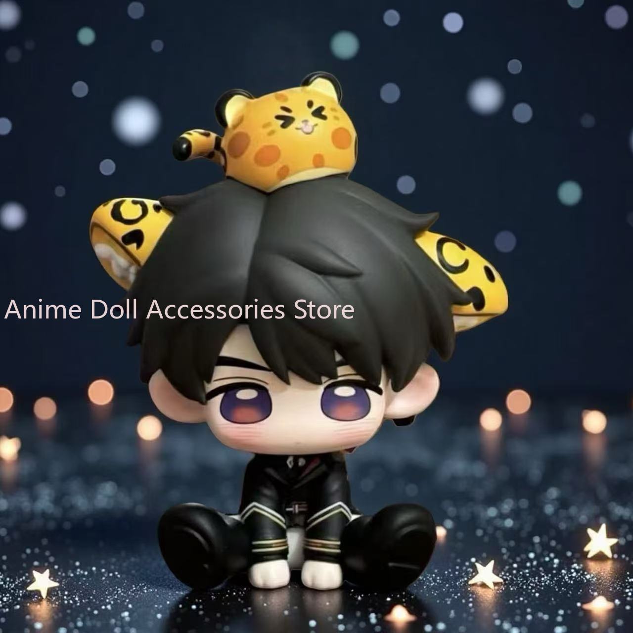 New Anime ‌Love and Deepspace‌ – Cosplay Prop Bewertung und Preis