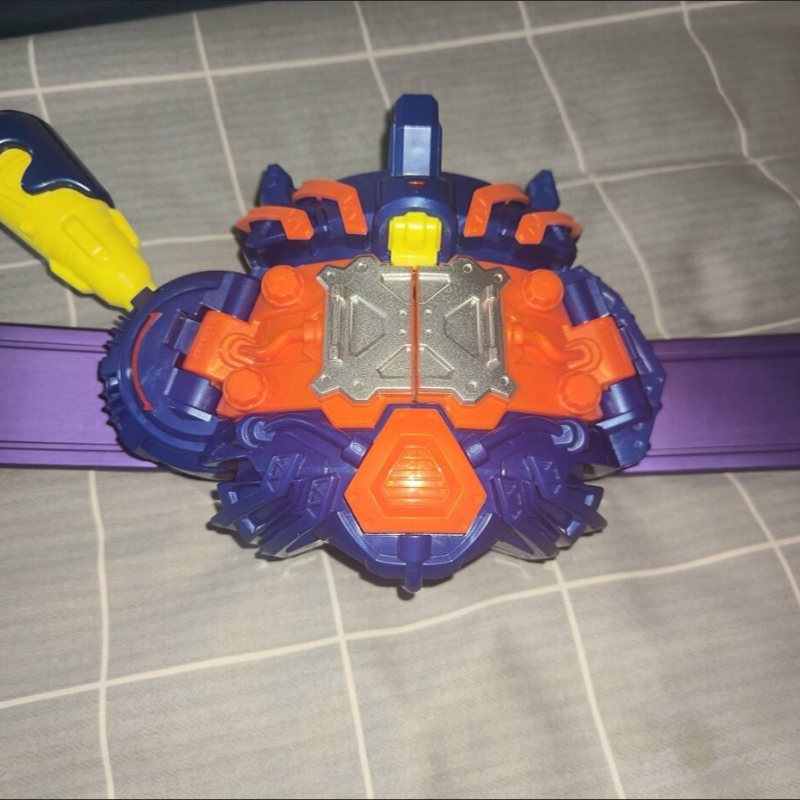 In-Stock Bandai Dx Kamen Rider – Cosplay Prop Bow Bewertung und Preis