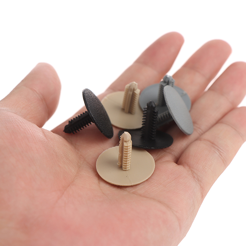 NEW SALE 20Pcs/Set Auto Roof L – Snap Fastener Set Bewertung und Preis