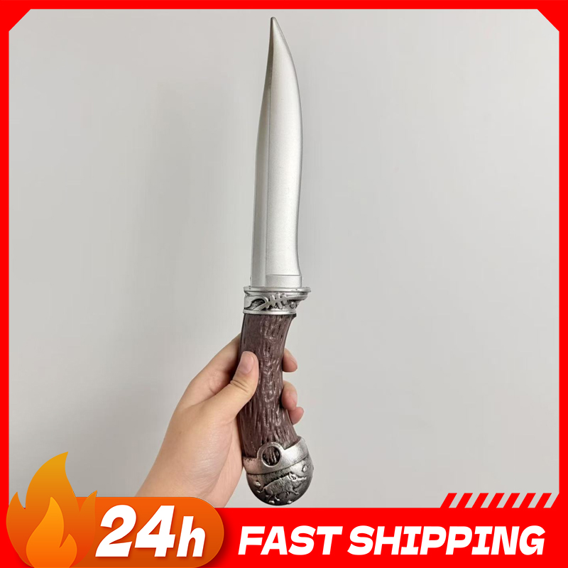 37cm/14.5inch Foam Sword Stage – Cosplay Prop Foam Bewertung und Preis