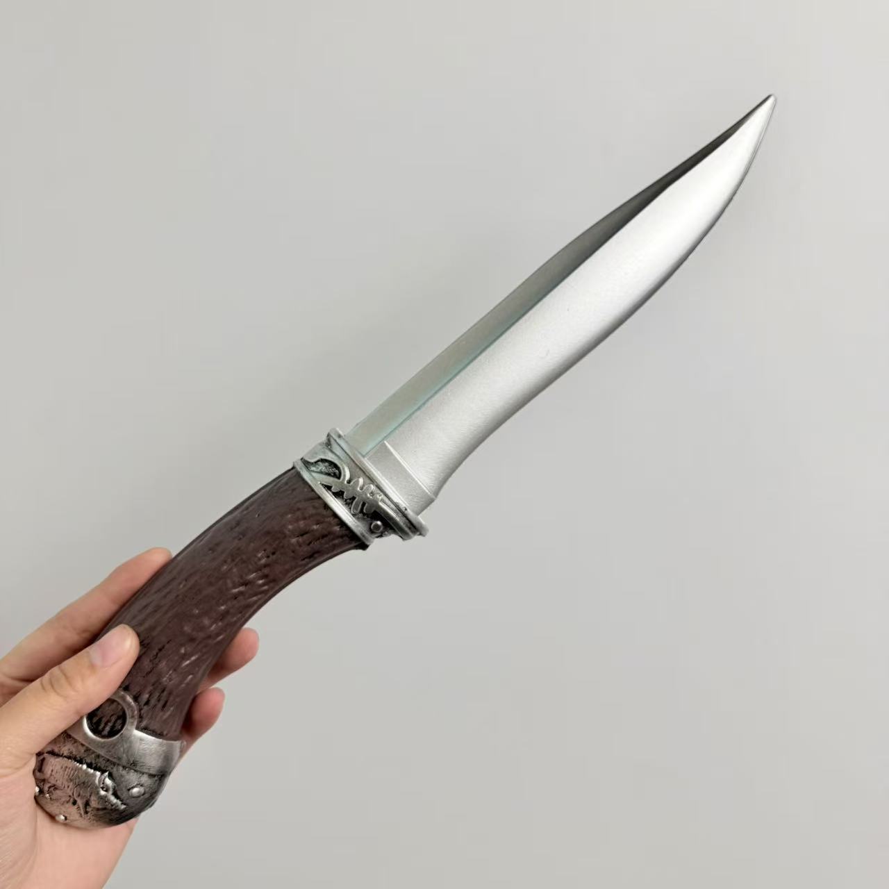 37cm/14.5inch Foam Sword Stage – Cosplay Prop Foam Bewertung und Preis