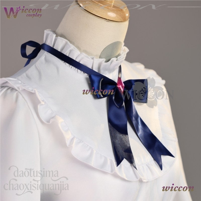 2025 Birthday Dress Anime Re Z – Free Cosplay Prop Patterns Bewertung und Preis