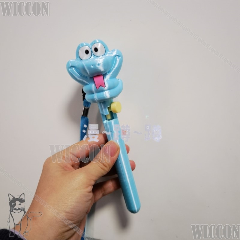 Blue Snake Animal Cosplay Deto – Cosplay Prop Blueprints Bewertung und Preis