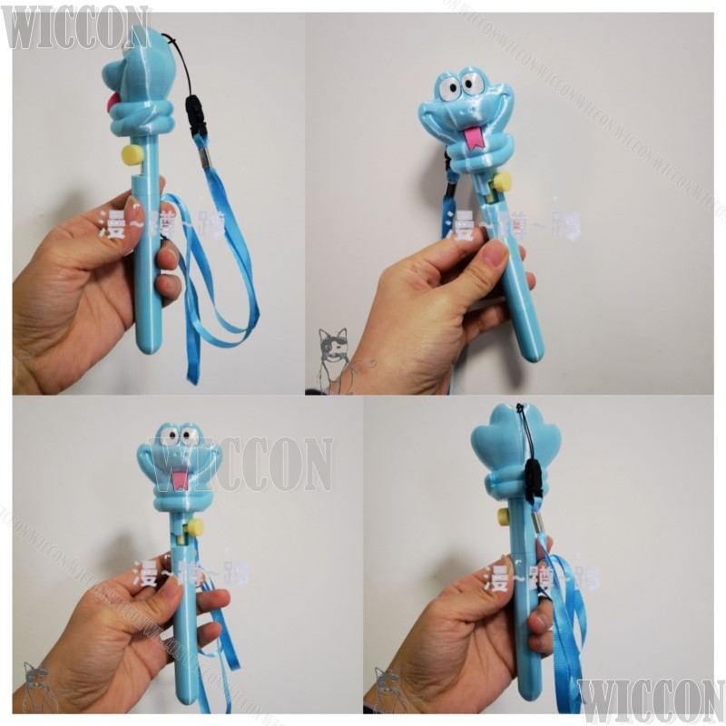 Blue Snake Animal Cosplay Deto – Cosplay Prop Blueprints Bewertung und Preis