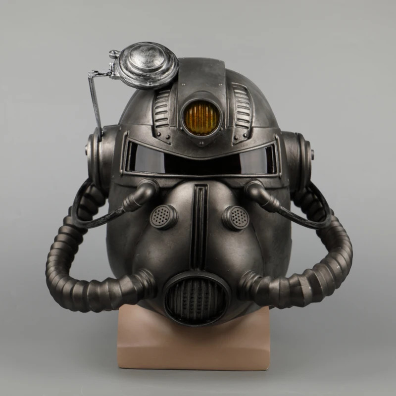 Game-powered armor, wearable T – Fallout Cosplay Prop Bewertung und Preis