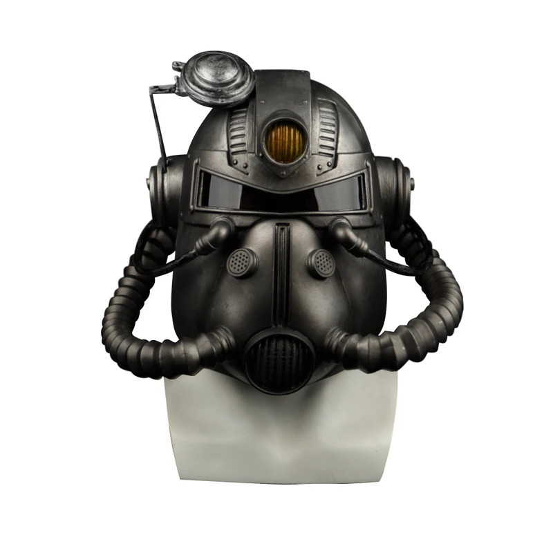 Game-powered armor, wearable T – Fallout Cosplay Prop Bewertung und Preis