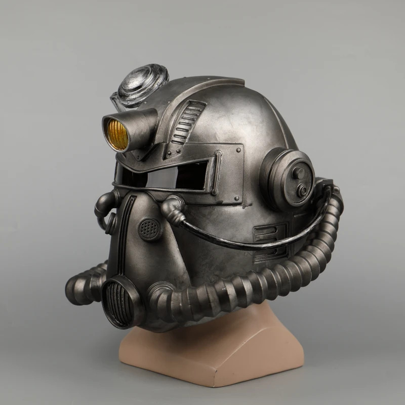 Game-powered armor, wearable T – Fallout Cosplay Prop Bewertung und Preis