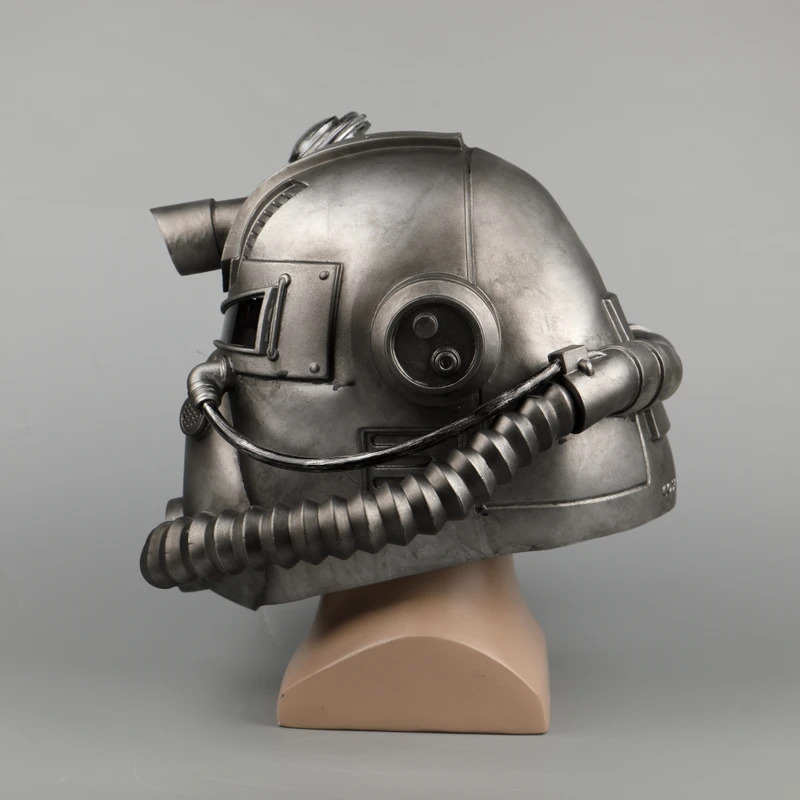 Game-powered armor, wearable T – Fallout Cosplay Prop Bewertung und Preis