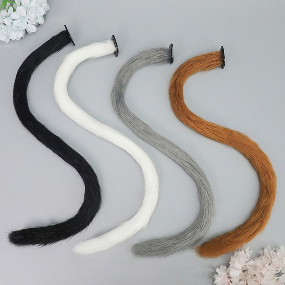 New Realistic Cat Ear Headband – Cosplay Prop Kit Bewertung und Preis