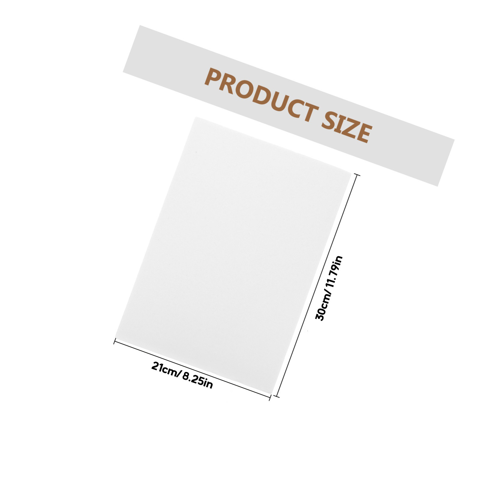 10Pcs Large Blank Foam Boards  – Cosplay Prop Foam Board Bewertung und Preis