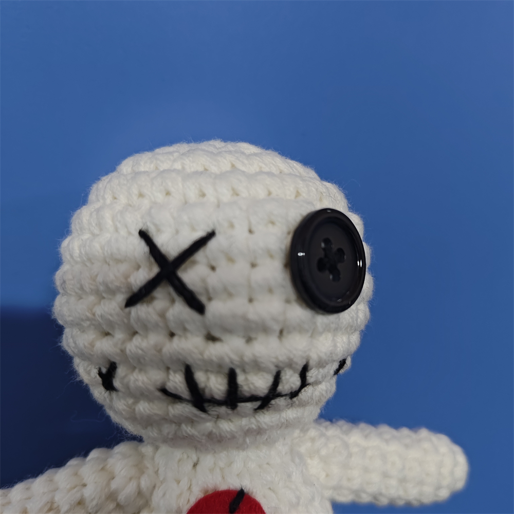 New Voodoo Dolls Decorate Cree – Voodoo Cosplay And Prop Bewertung und Preis