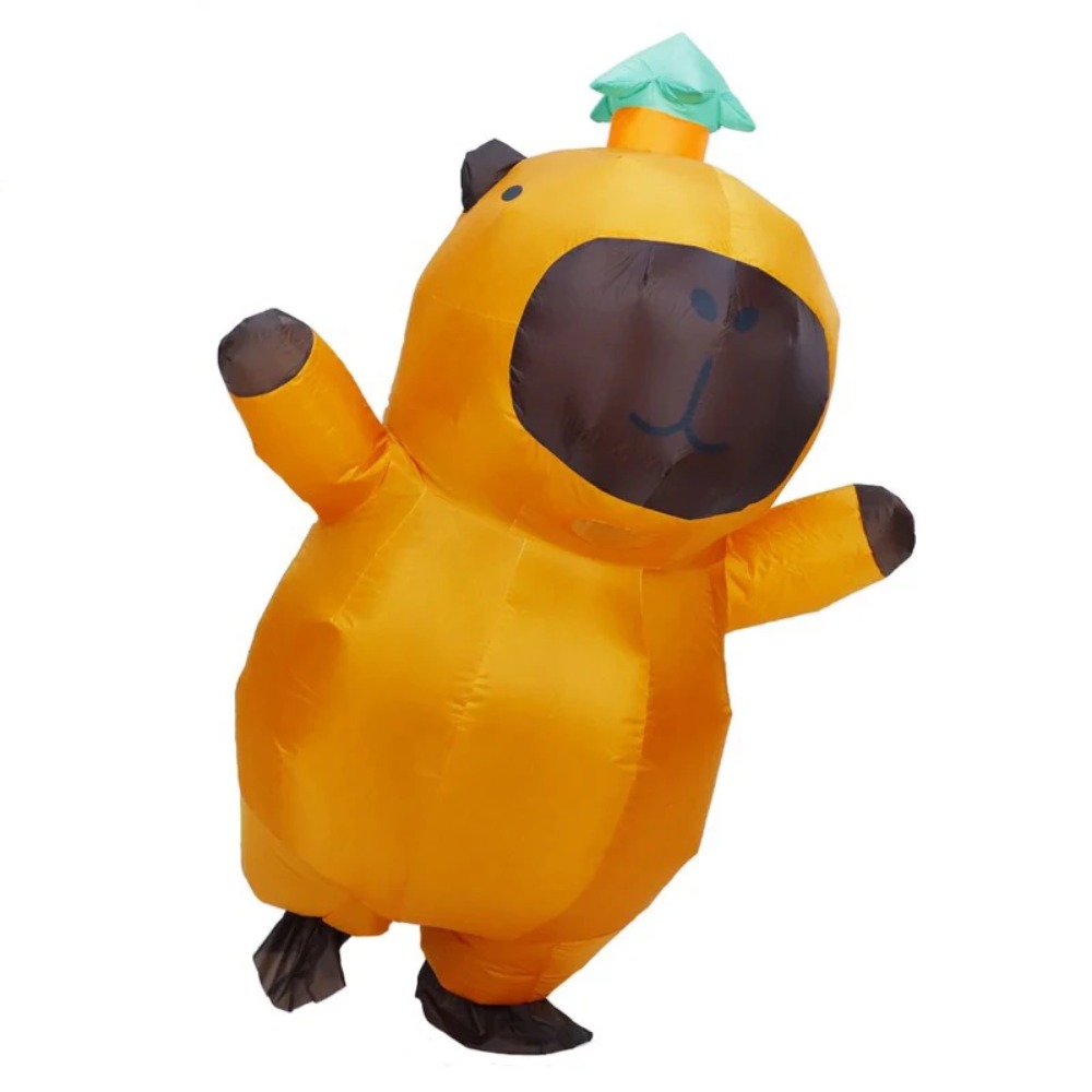 Novelty Toys Capybara Inflatab – Cosplay Prop Business Bewertung und Preis