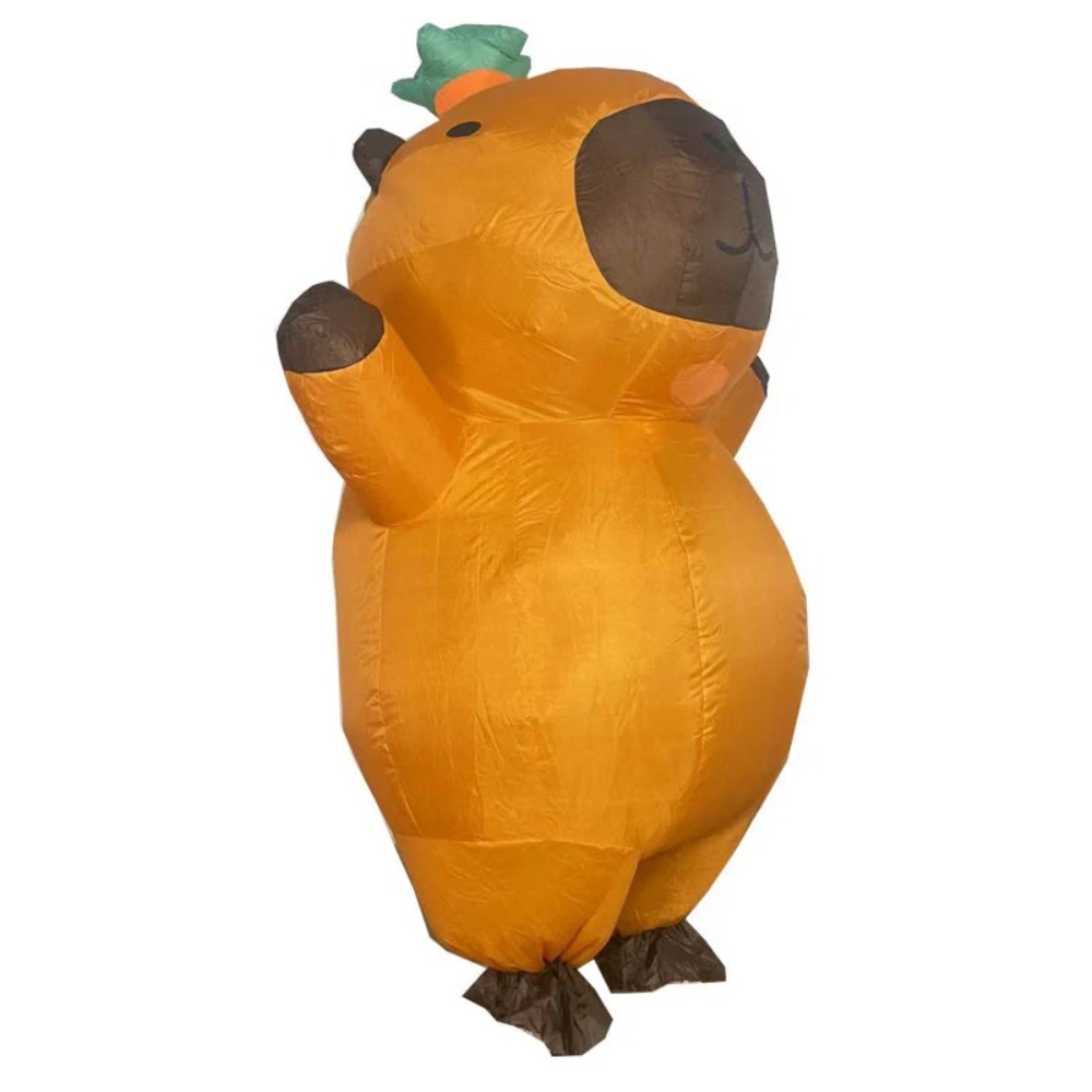 Novelty Toys Capybara Inflatab – Cosplay Prop Business Bewertung und Preis