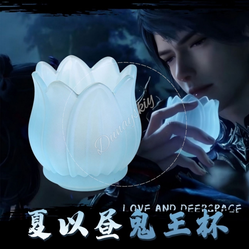 Caleb 하우주 3d Printed Cannot Ho – Cosplay Prop Blueprints Bewertung und Preis