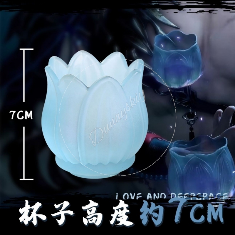 Caleb 하우주 3d Printed Cannot Ho – Cosplay Prop Blueprints Bewertung und Preis