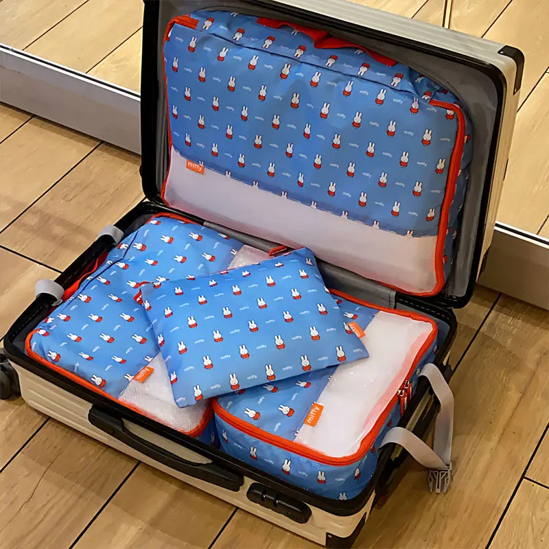 Kawaii Miffy Cute Printed Stor – Cosplay Prop Business Bewertung und Preis