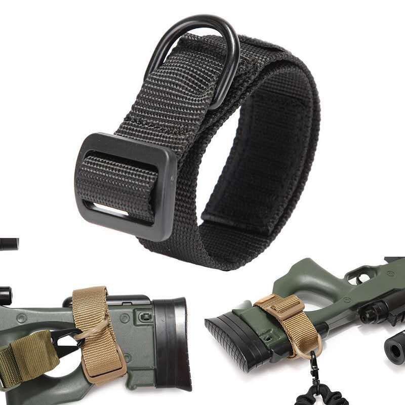 Tactical Gun Case Strap, Gun C – D Ring Strap Bewertung und Preis