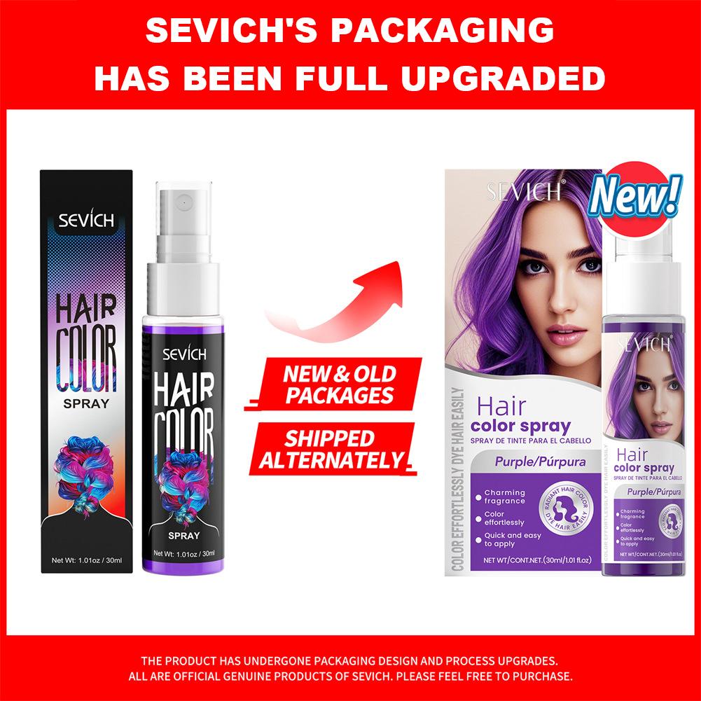 Temporary Hair Color Spray, DI – Hair Spray Color Bewertung und Preis