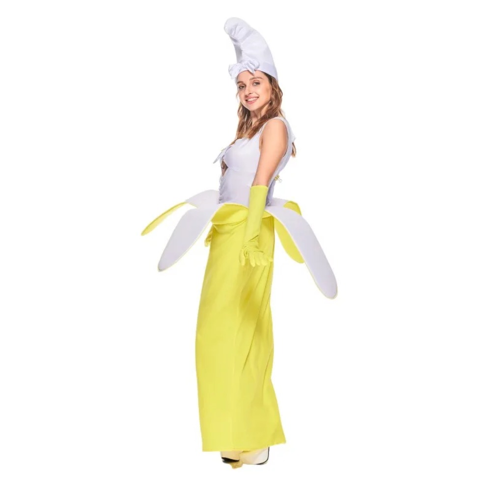 Part Banana Cosplay Clothing F – Cosplay Prop Business Bewertung und Preis