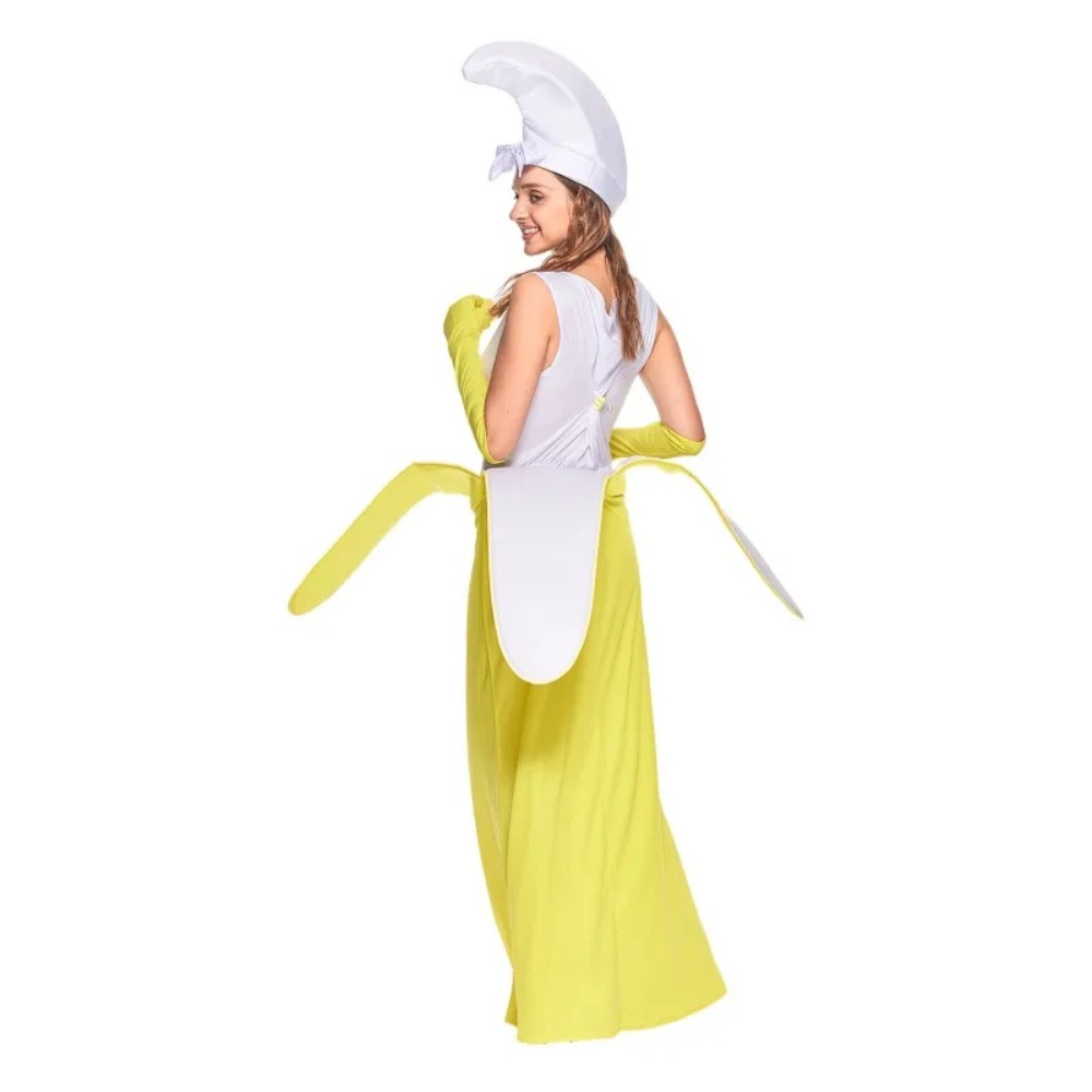 Part Banana Cosplay Clothing F – Cosplay Prop Business Bewertung und Preis