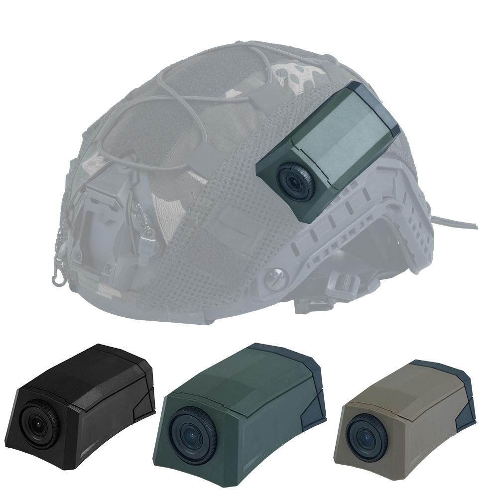 BOOIU Tactical Photography Hea – Cosplay Prop Bewertung und Preis